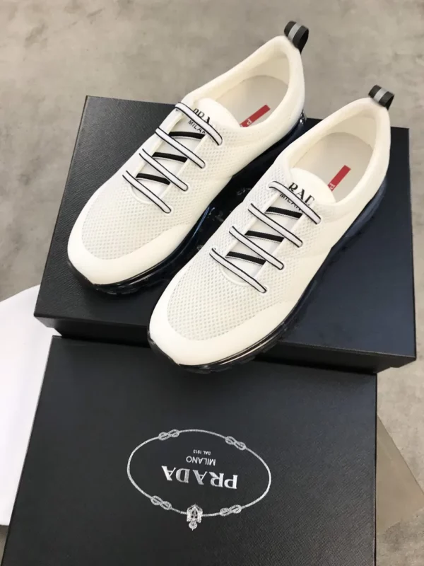 Prada shoes - rep shoes