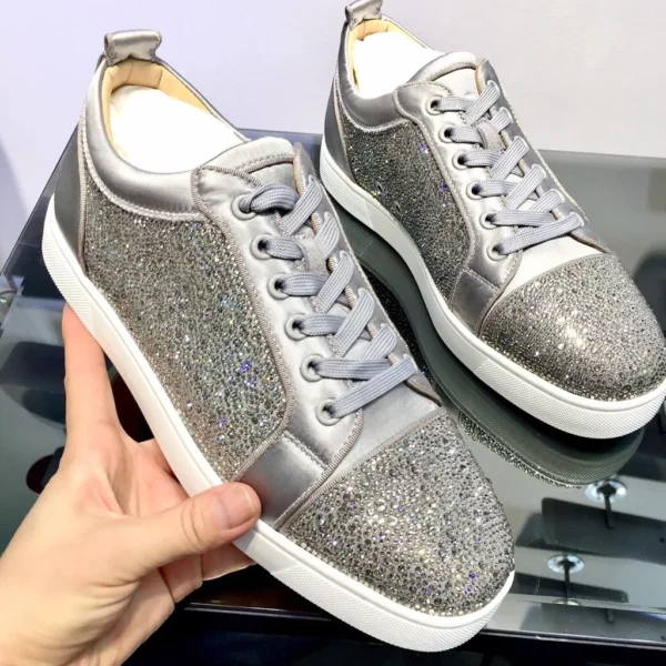 Christian Louboutin shoes - rep shoes