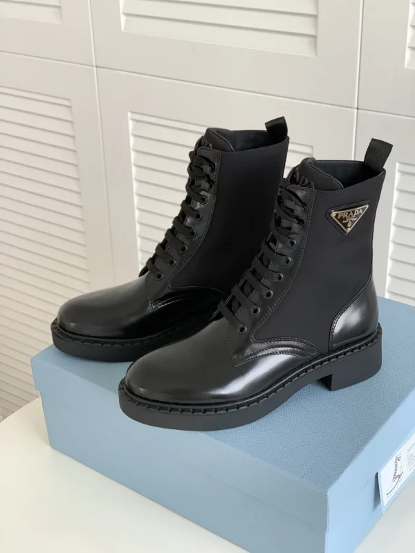 Prada shoes - rep shoes