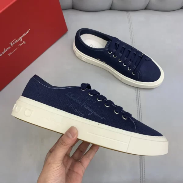 Ferragamo shoes - Reps shoes