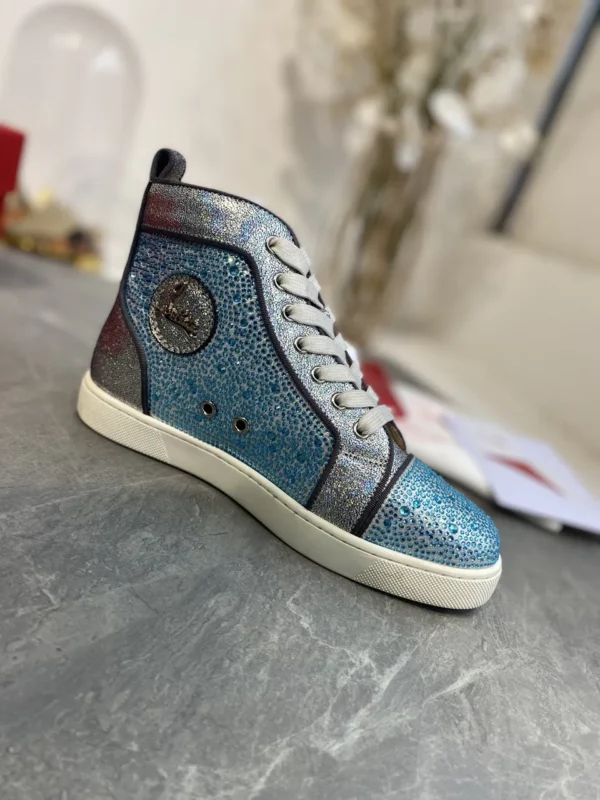 Christian Louboutin shoes - rep shoes