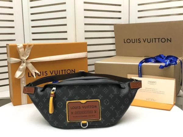 Louis Vuitton bag - louis vuitton replica bags