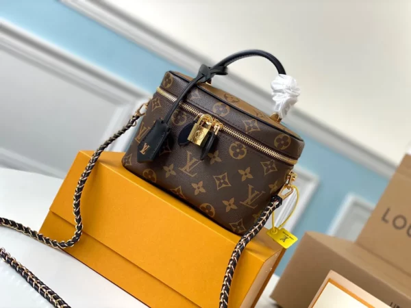 Louis Vuitton bag - louis vuitton replica bags