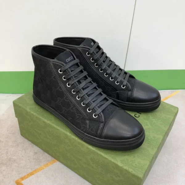 Gucci shoes - replica gucci shoes