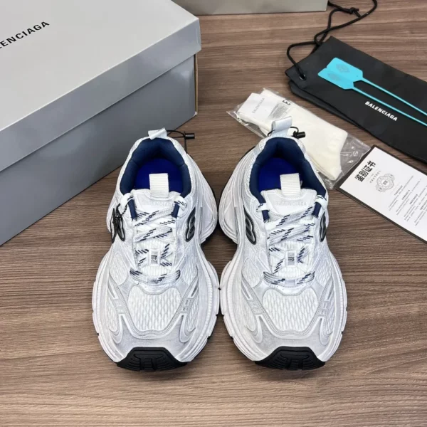 Balenciaga shoes - rep shoes