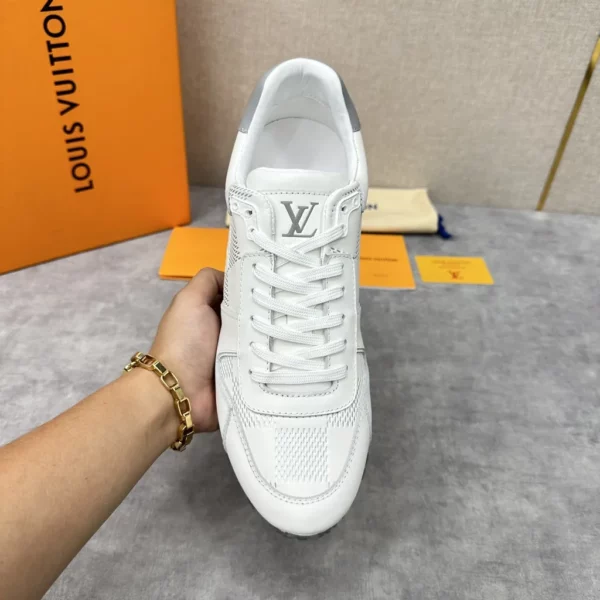 Louis Vuitton shoes - louis vuitton replica shoes