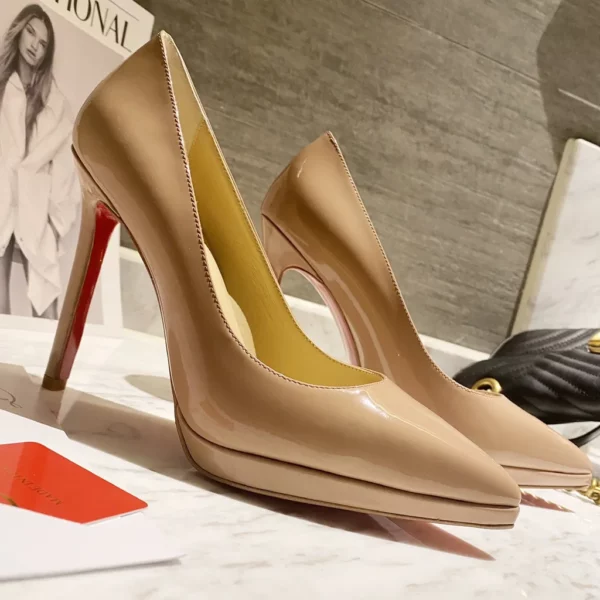 Christian Louboutin shoes - rep shoes