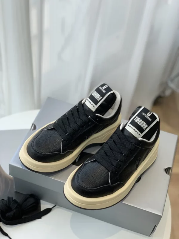 Rick Owens shoes - Replica shoes