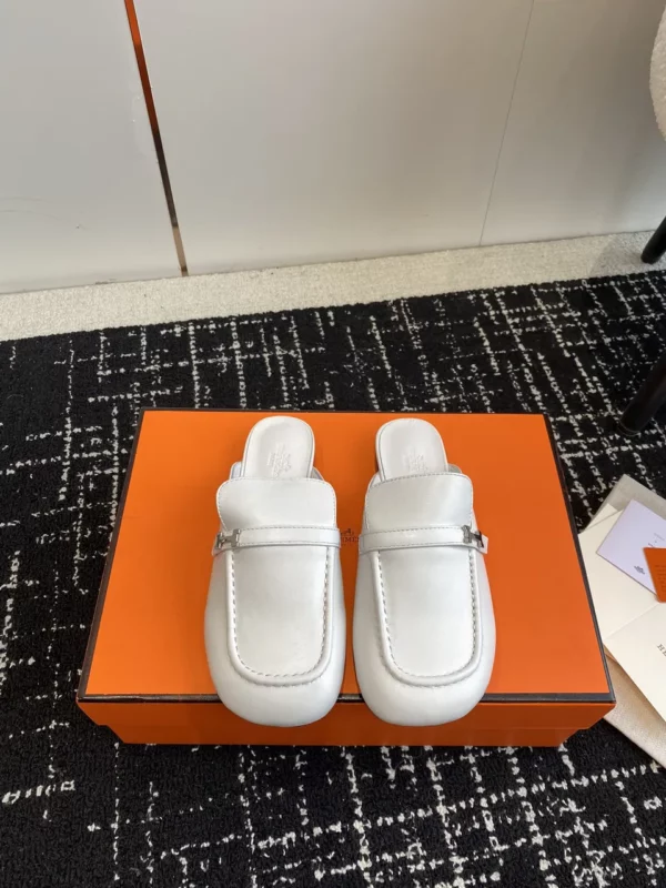 Hermes shoes - Replica shoes