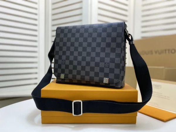 Louis Vuitton bag - louis vuitton replica bags