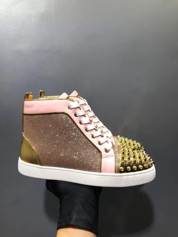 Christian Louboutin shoes - Reps shoes