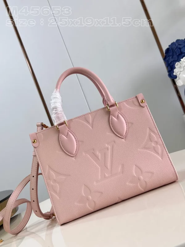 Louis Vuitton bag - louis vuitton replica bags