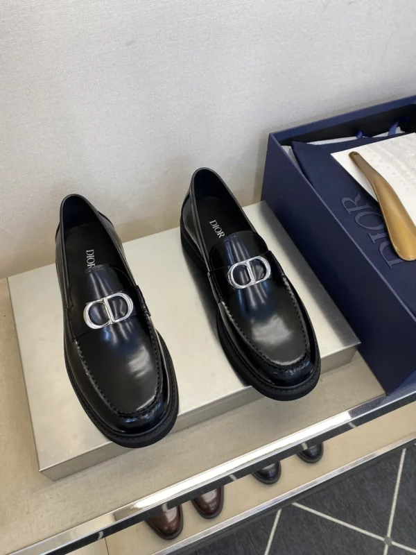 Dior shoes - Replica shoes