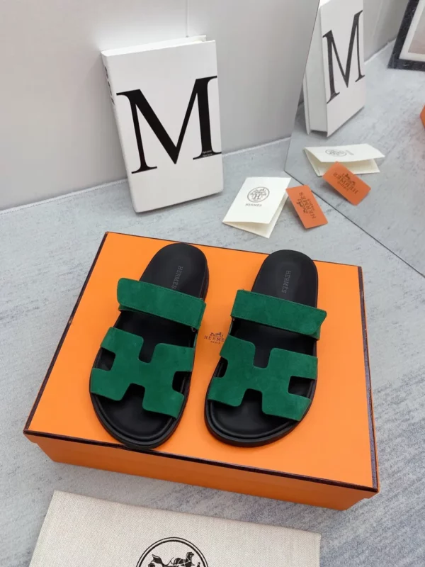 Hermes shoes - Reps shoes