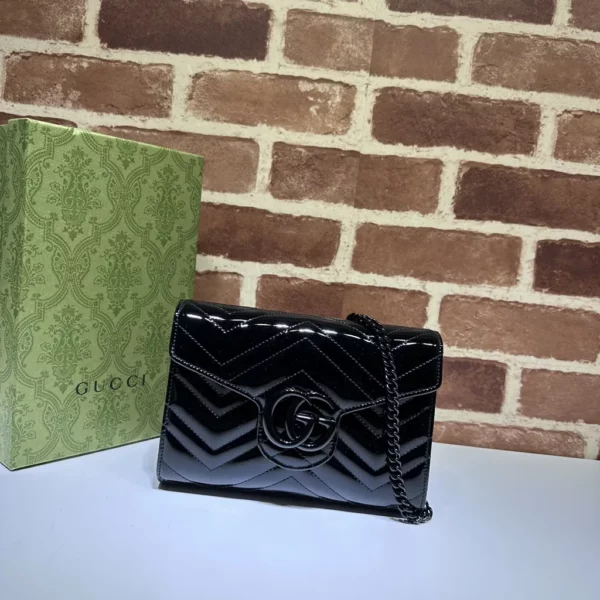 Gucci bag - replica gucci bags