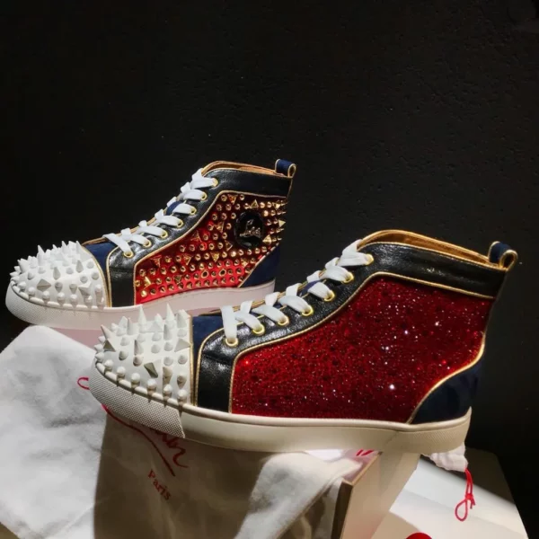 Christian Louboutin shoes - rep shoes