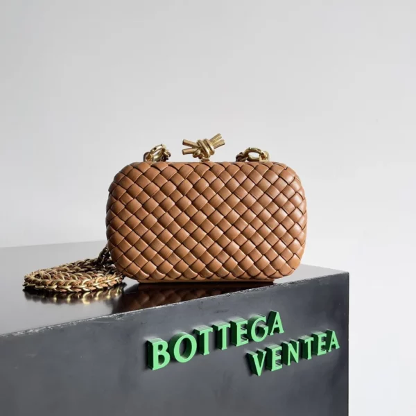 Bottega Veneta bag - replica bags