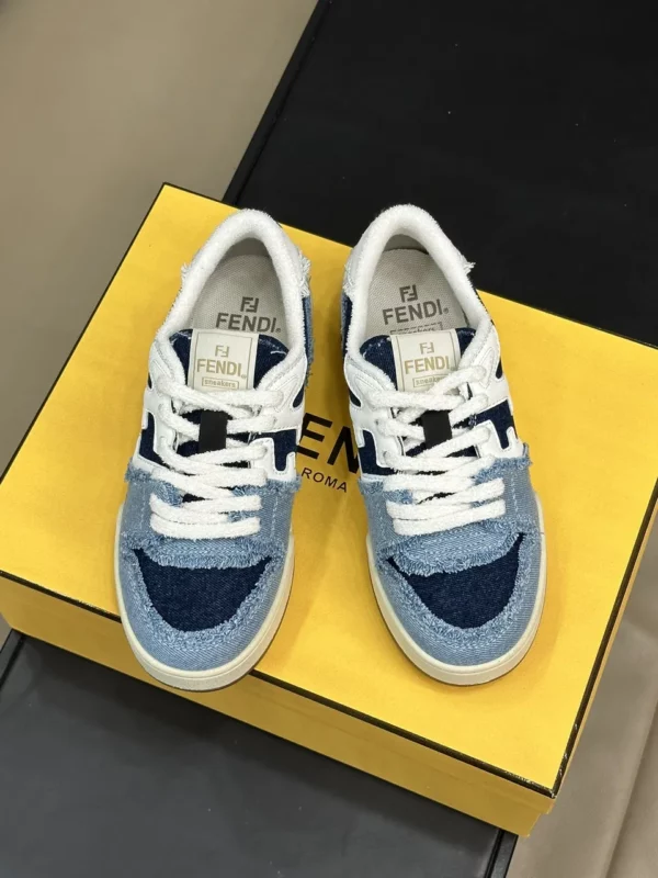 Fendi shoes - rep shoes