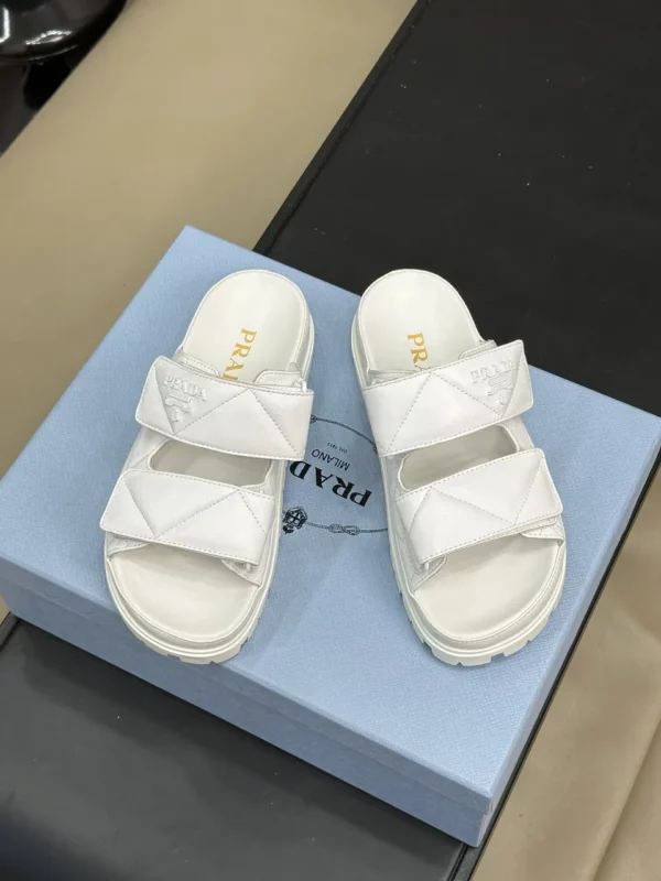 Prada shoes - rep shoes