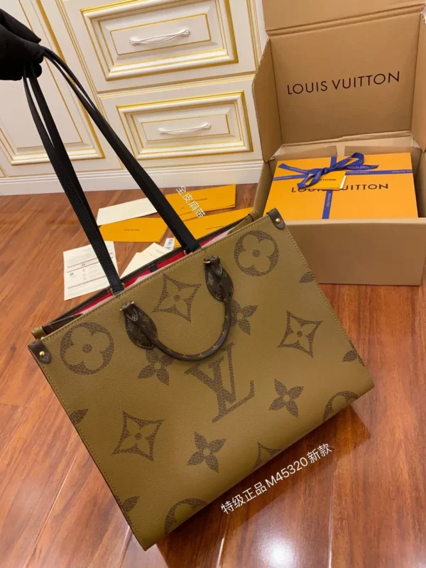 Louis Vuitton bag - louis vuitton replica bags