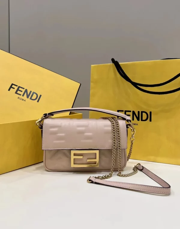 Fendi bag - fendi replica bags