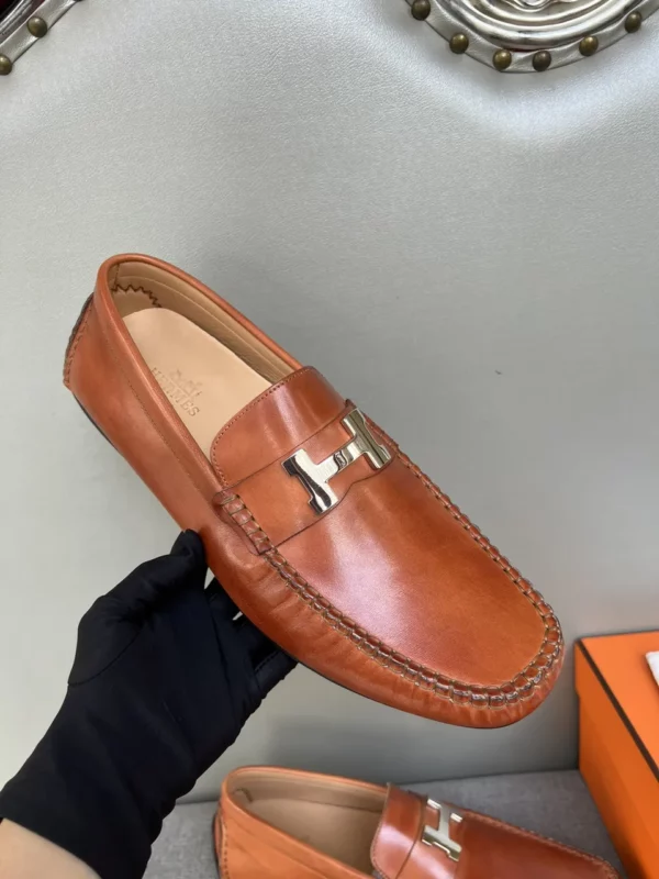 Hermes shoes - rep shoes