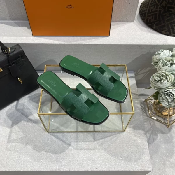 Hermes shoes - rep shoes