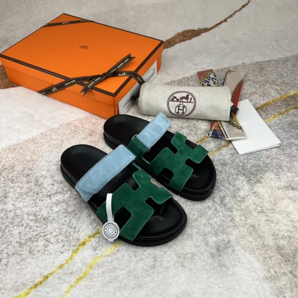 Hermes shoes - Replica shoes