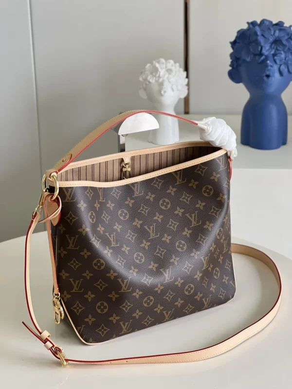 Louis Vuitton bag - louis vuitton replica bags