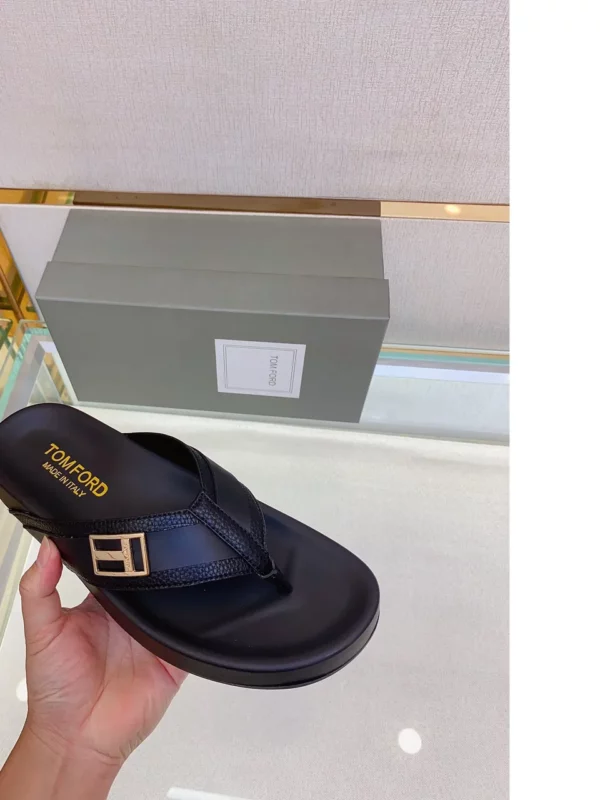 Tom Ford shoes - Replica shoes