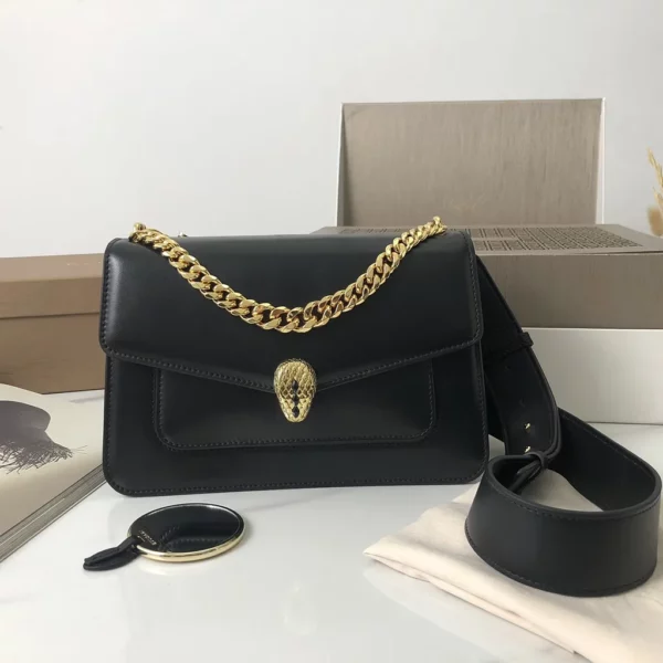 Bvlgari bag - rep bags