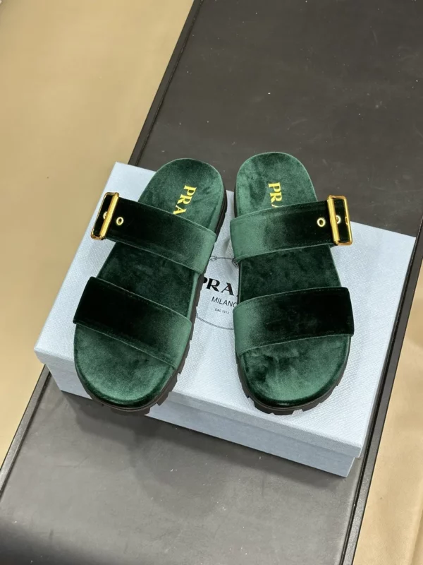 Prada shoes - rep shoes