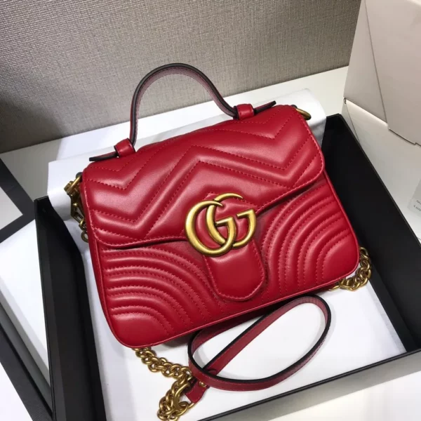 Gucci bag - replica gucci bags