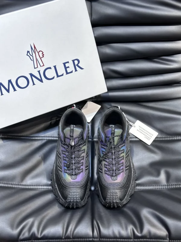 Moncler shoes - rep shoes