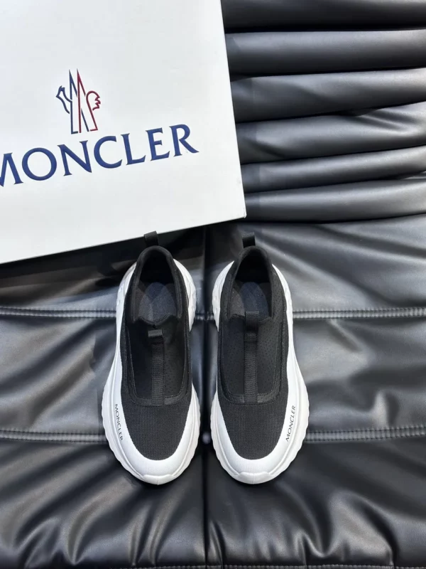 Moncler shoes - rep shoes