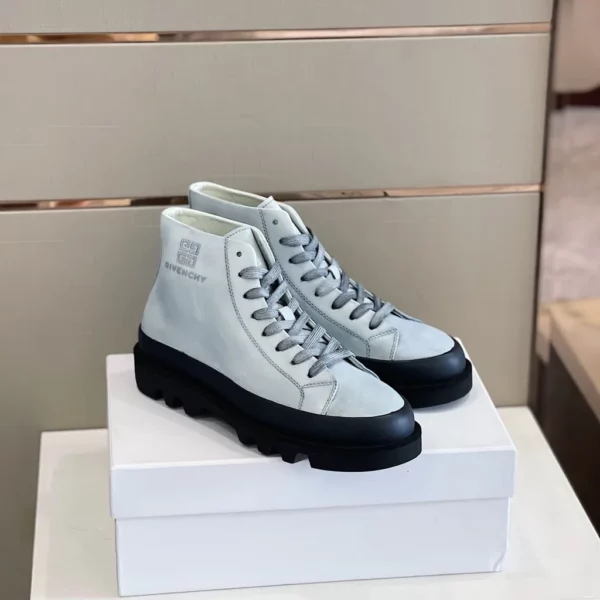 Givenchy shoes - Reps shoes