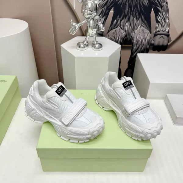 Off White shoes - Replica shoes