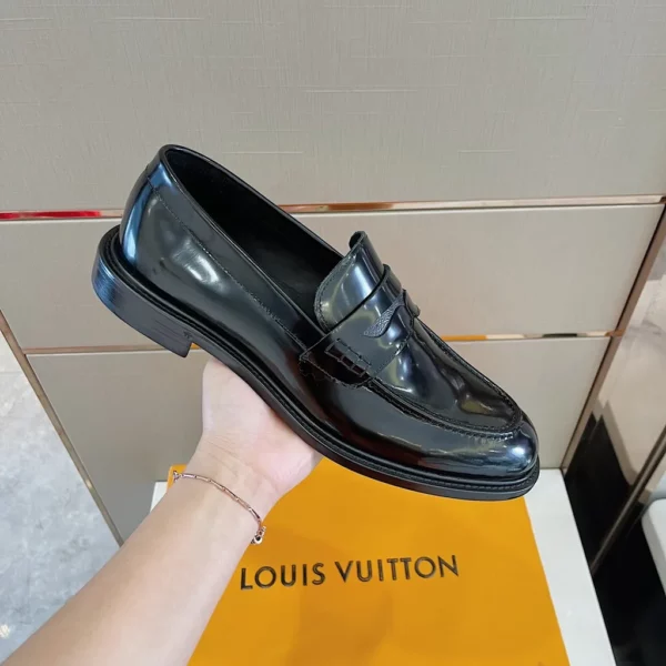 Louis Vuitton shoes - louis vuitton replica shoes