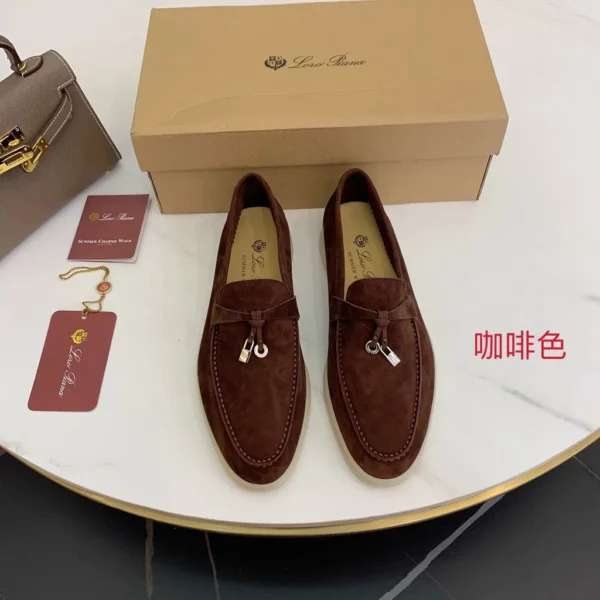 Loro Piana shoes - Replica shoes