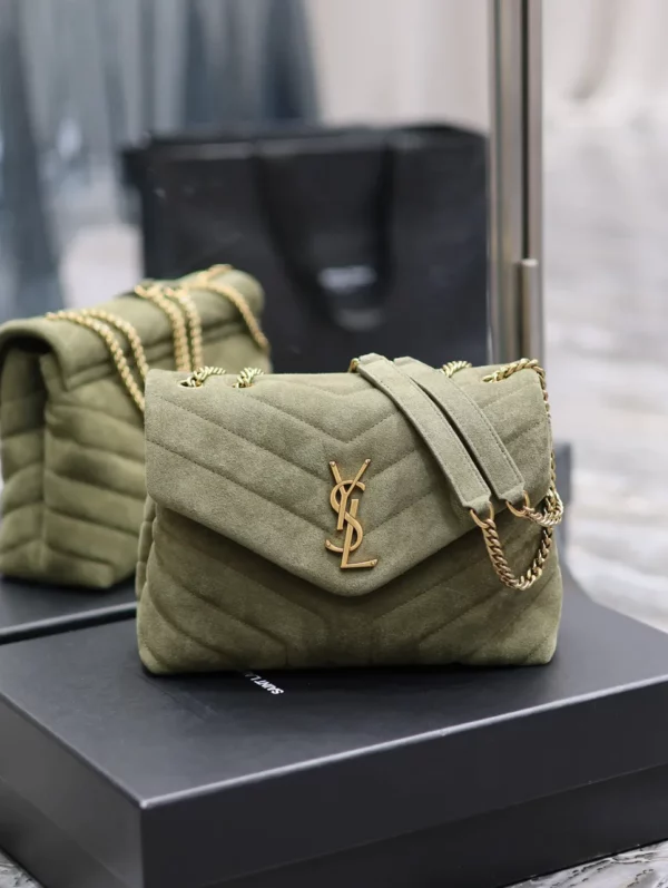 Saint Laurent bag - replica bags