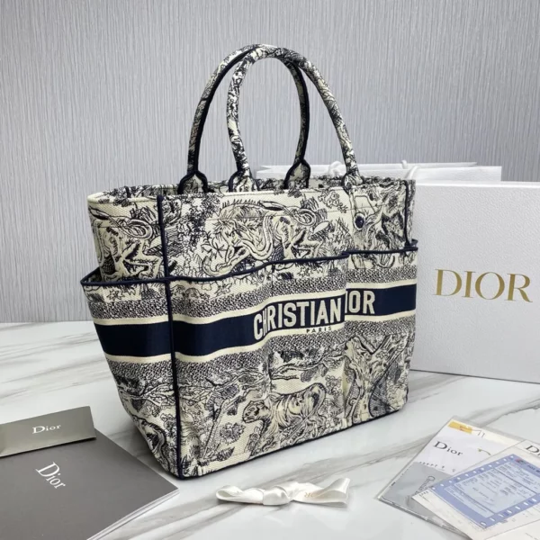 Dior bag - replica dior bags