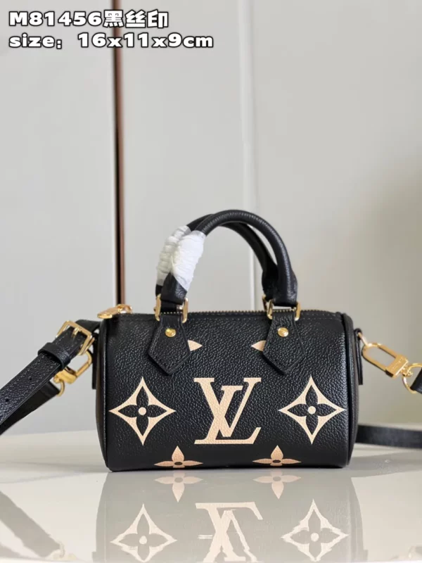 Louis Vuitton bag - louis vuitton replica bags