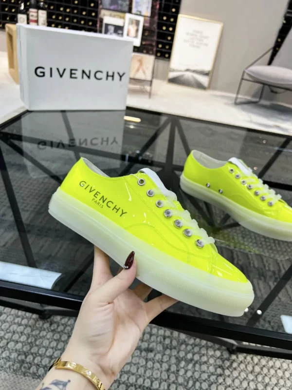 Givenchy shoes - rep shoes