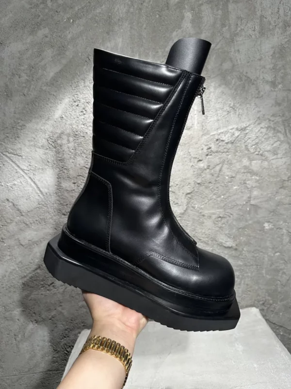 Rick Owens shoes - rep shoes