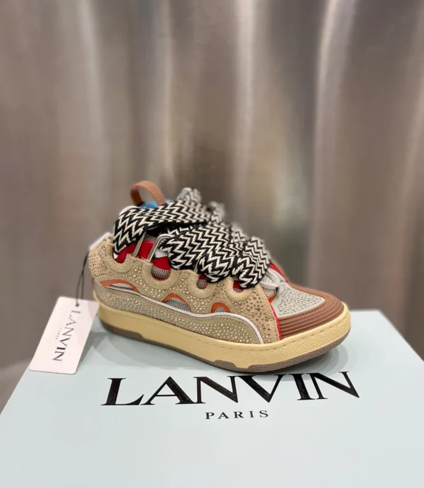 Lanvin shoes - rep shoes