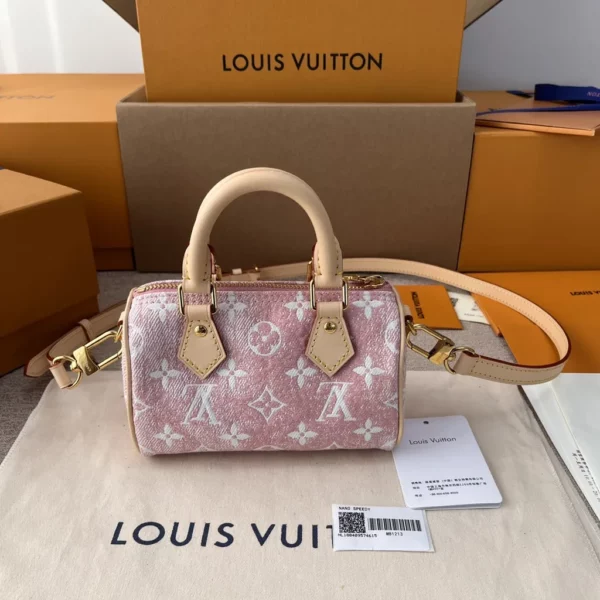 Louis Vuitton bag - louis vuitton replica bags