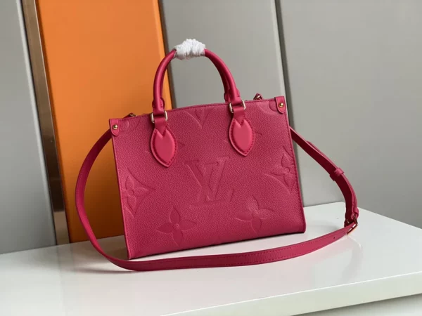 Louis Vuitton bag - louis vuitton replica bags