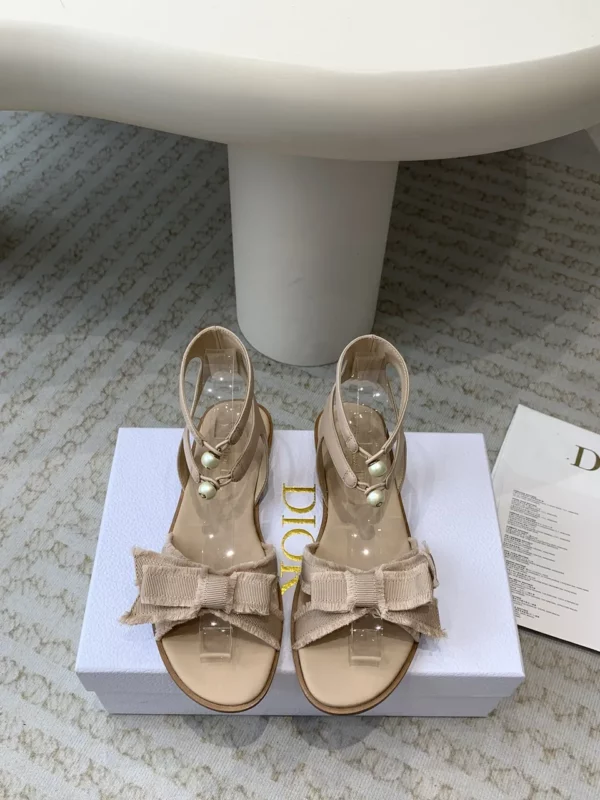 Dior shoes - rep shoes