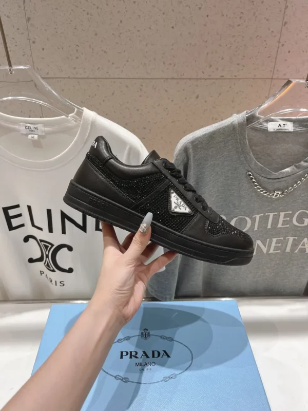 Prada shoes - Reps shoes