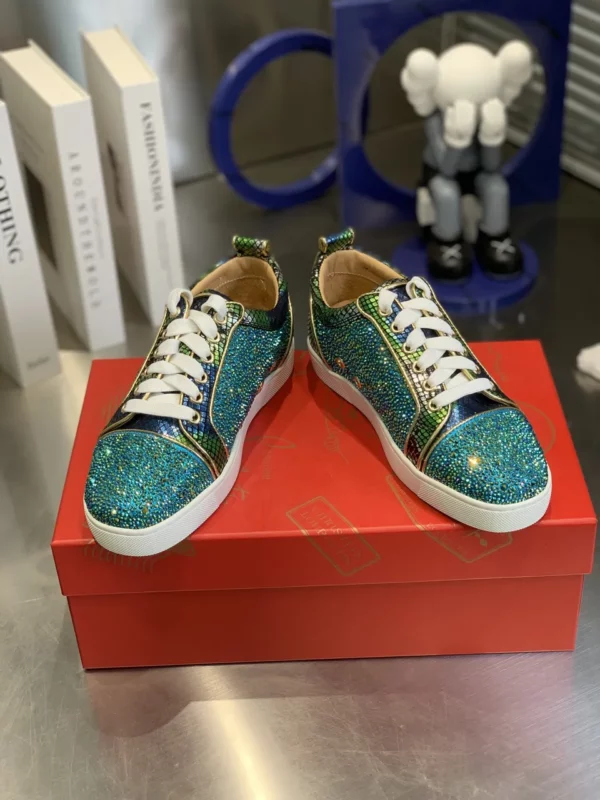 Christian Louboutin shoes - Reps shoes